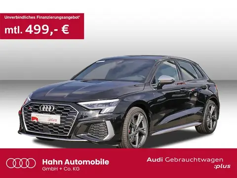 Annonce AUDI S3 Essence 2023 d'occasion 