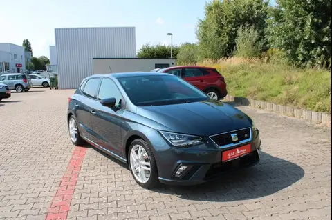 Used SEAT IBIZA Petrol 2020 Ad 