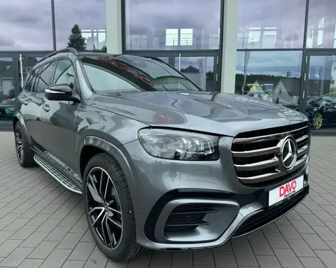 Used MERCEDES-BENZ CLASSE GLS Petrol 2024 Ad 