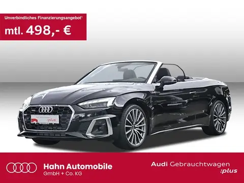 Used AUDI A5 Petrol 2021 Ad 