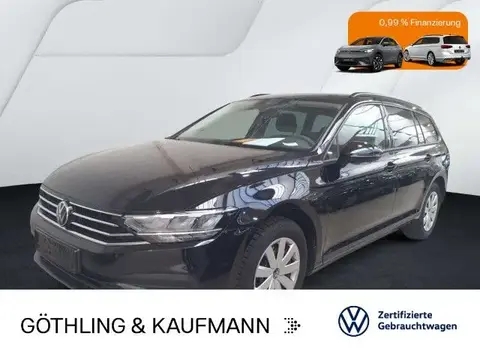 Used VOLKSWAGEN PASSAT Diesel 2023 Ad 