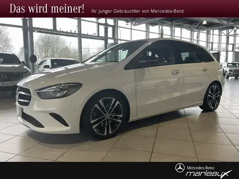 Used MERCEDES-BENZ CLASSE B Petrol 2019 Ad 