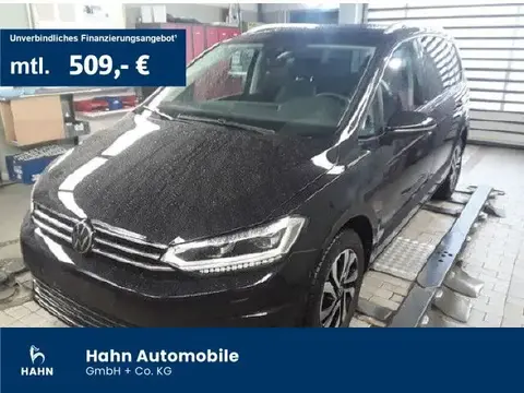 Used VOLKSWAGEN TOURAN Petrol 2023 Ad 