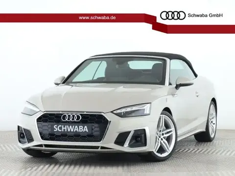 Used AUDI A5 Petrol 2021 Ad 