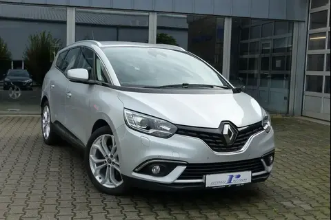 Annonce RENAULT GRAND SCENIC Diesel 2019 d'occasion 