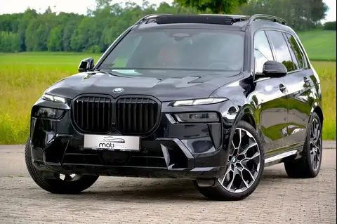 Annonce BMW X7 Diesel 2023 d'occasion 