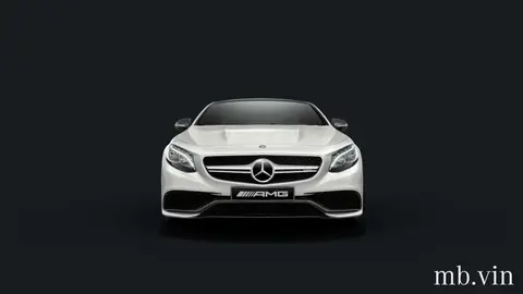 Annonce MERCEDES-BENZ CLASSE S Essence 2015 d'occasion 