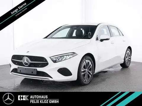 Used MERCEDES-BENZ CLASSE A Petrol 2023 Ad 