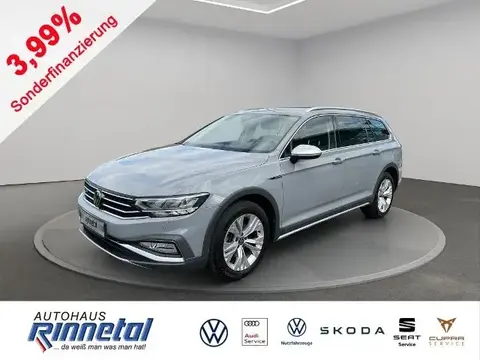 Used VOLKSWAGEN PASSAT Diesel 2022 Ad 