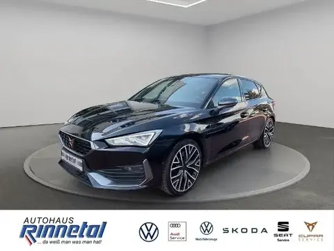 Used CUPRA LEON Petrol 2022 Ad 