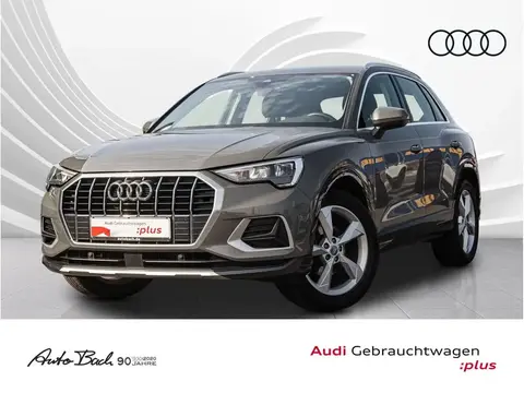 Used AUDI Q3 Petrol 2020 Ad 