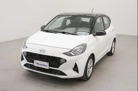 Annonce HYUNDAI I10 Essence 2021 d'occasion 