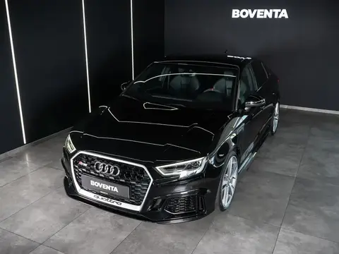 Annonce AUDI RS3 Essence 2019 d'occasion Allemagne