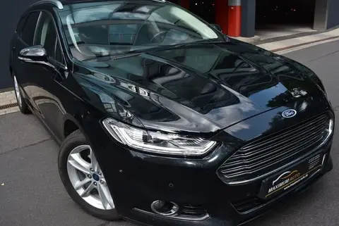 Used FORD MONDEO Diesel 2016 Ad 