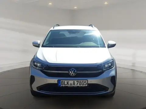 Annonce VOLKSWAGEN TAIGO Essence 2024 d'occasion 