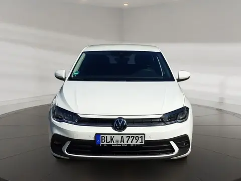 Annonce VOLKSWAGEN POLO Essence 2024 d'occasion 