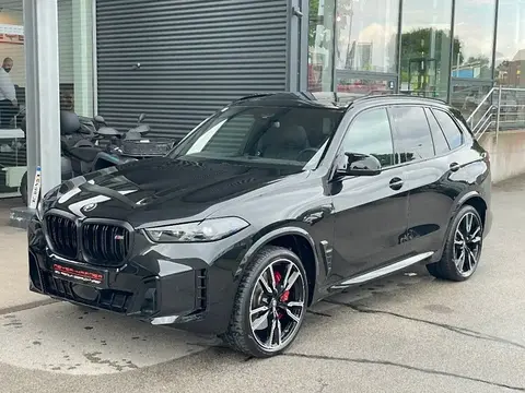 Annonce BMW X5 Essence 2024 d'occasion 