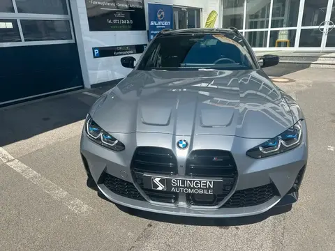 Annonce BMW M3 Essence 2024 d'occasion 