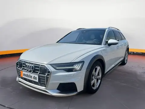 Annonce AUDI A6 Diesel 2021 d'occasion 