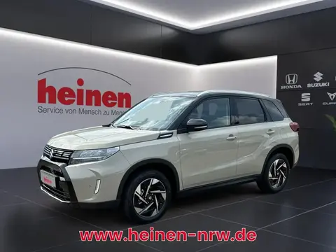 Used SUZUKI VITARA Petrol 2024 Ad 