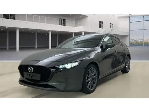 Used MAZDA 3 Petrol 2022 Ad 