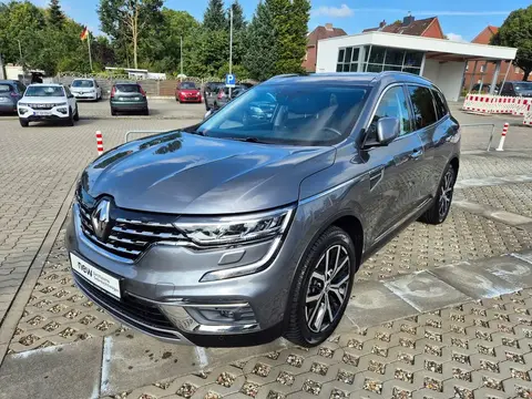 Used RENAULT KOLEOS Diesel 2022 Ad 