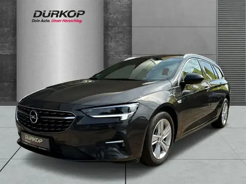 Used OPEL INSIGNIA Diesel 2021 Ad 