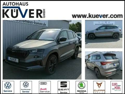 Annonce SKODA KAROQ Essence 2024 d'occasion 