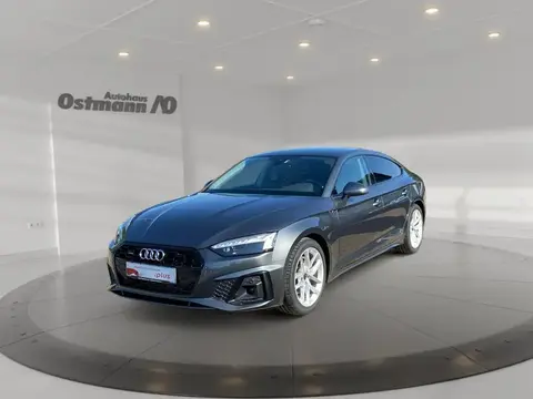 Annonce AUDI A5 Essence 2023 d'occasion 