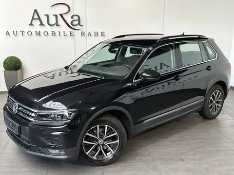 Used VOLKSWAGEN TIGUAN Diesel 2020 Ad 