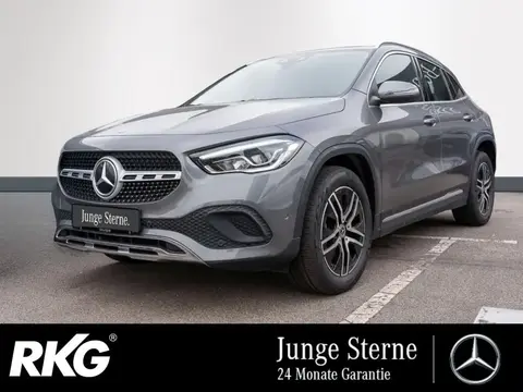 Annonce MERCEDES-BENZ CLASSE GLA Essence 2023 d'occasion 