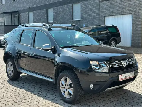 Used DACIA DUSTER Petrol 2016 Ad 