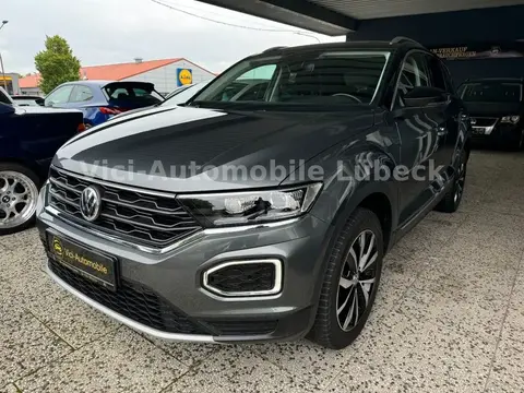 Used VOLKSWAGEN T-ROC Petrol 2020 Ad 