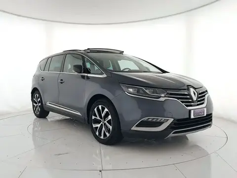 Annonce RENAULT ESPACE Diesel 2019 d'occasion 