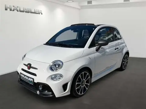 Annonce ABARTH 595 Essence 2024 d'occasion 