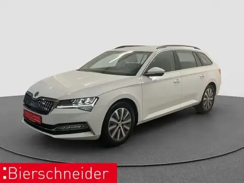 Used SKODA SUPERB Hybrid 2022 Ad 