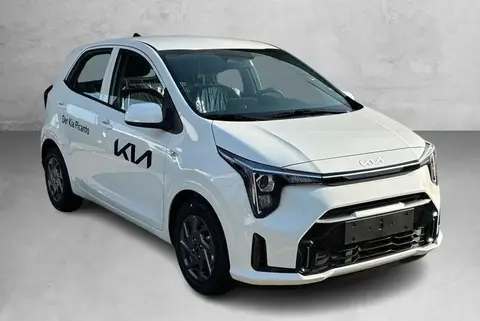 Annonce KIA PICANTO Essence 2024 d'occasion 