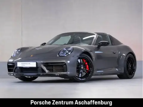 Used PORSCHE 992 Petrol 2023 Ad 