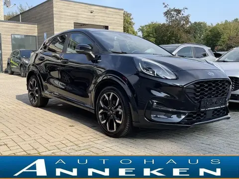 Annonce FORD PUMA Essence 2022 d'occasion 