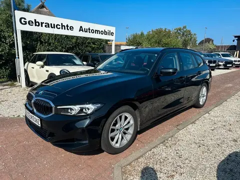 Used BMW SERIE 3 Petrol 2023 Ad 