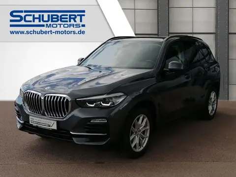 Annonce BMW X5 Diesel 2021 d'occasion 