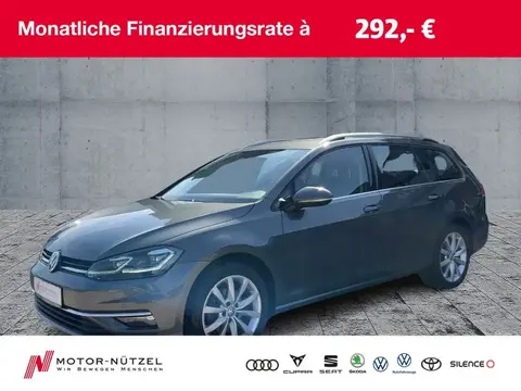 Annonce VOLKSWAGEN GOLF Diesel 2020 d'occasion 