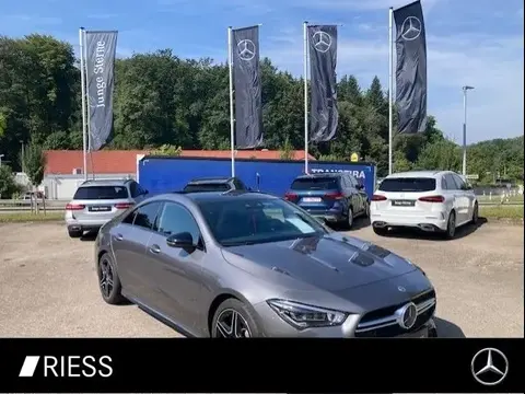 Annonce MERCEDES-BENZ CLASSE CLA Essence 2023 d'occasion 