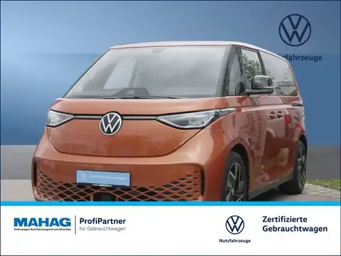 Annonce VOLKSWAGEN ID. BUZZ Non renseigné 2023 d'occasion 