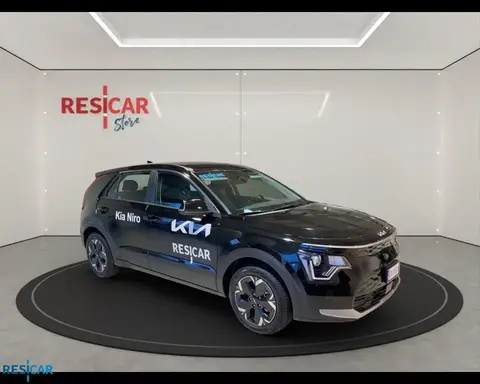 Annonce KIA NIRO Non renseigné 2023 d'occasion 