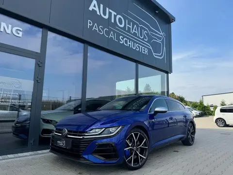 Annonce VOLKSWAGEN ARTEON Essence 2022 d'occasion 