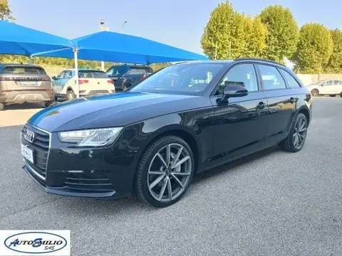 Annonce AUDI A4 Diesel 2018 d'occasion 