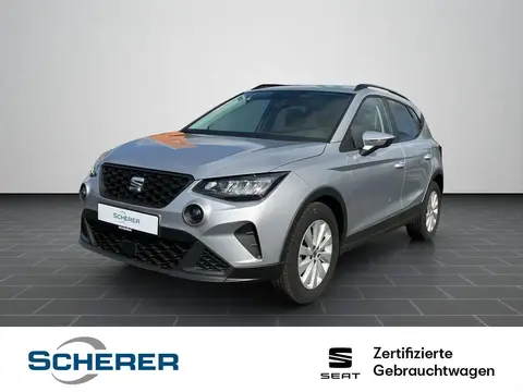 Used SEAT ARONA Petrol 2023 Ad 