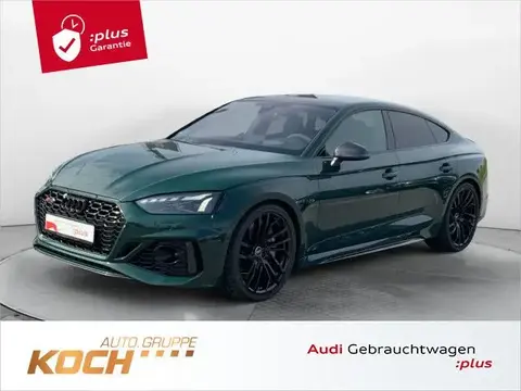 Used AUDI RS5 Petrol 2021 Ad 