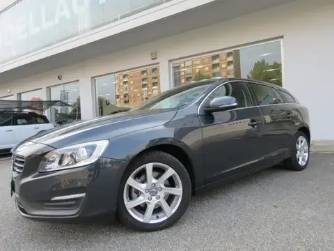 Used VOLVO V60 Diesel 2015 Ad 